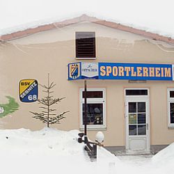 Sportlerheim-Waldstadion-Sebnitz